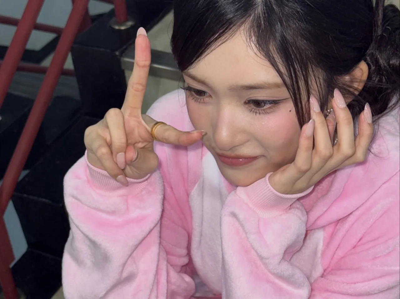 引用:イソ Instagram