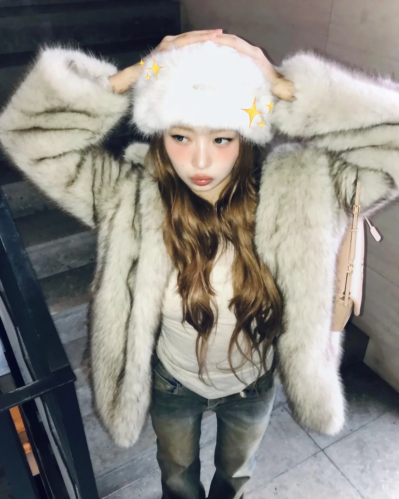 引用:レイのInstagram