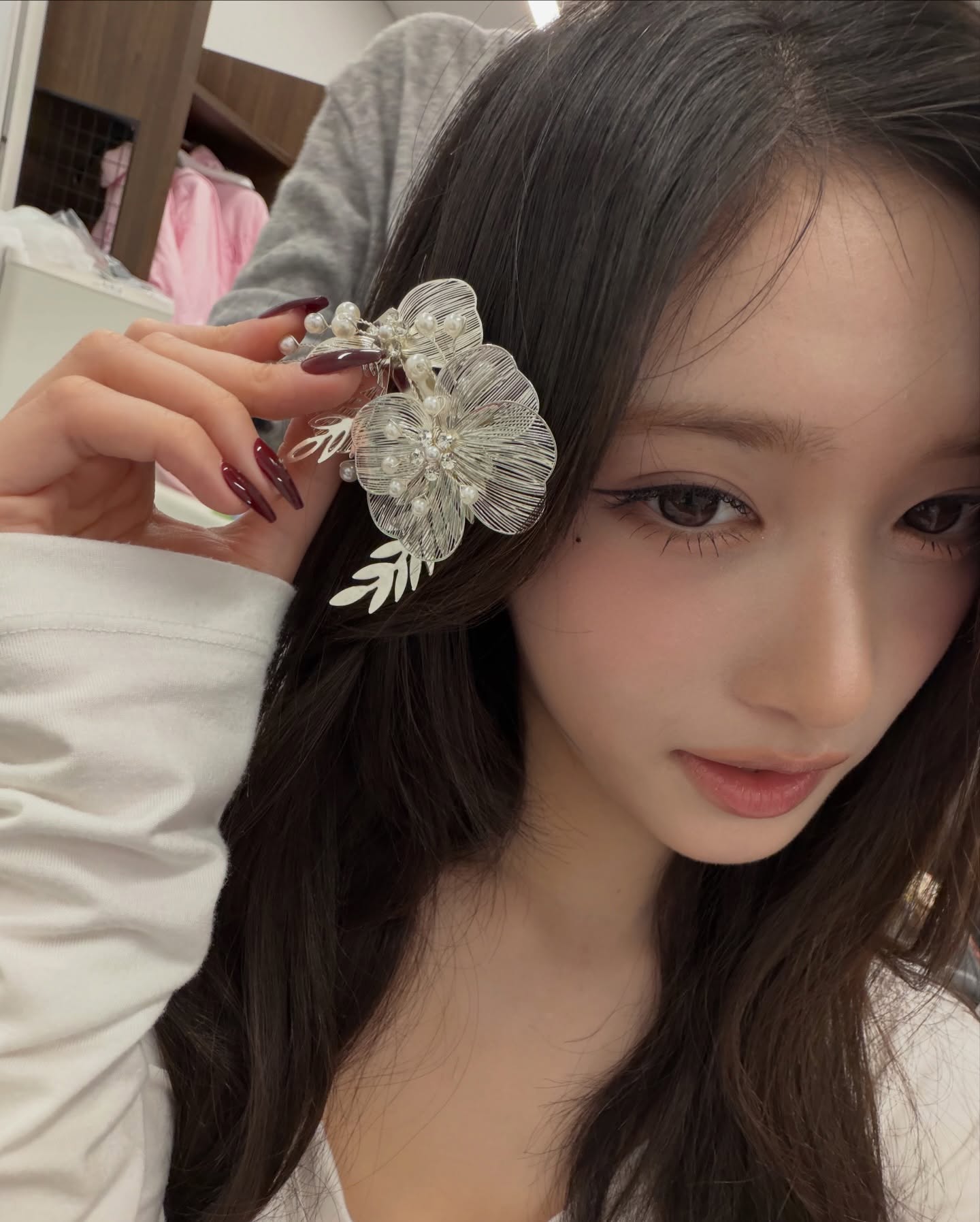  引用：イソのInstagramアカウント