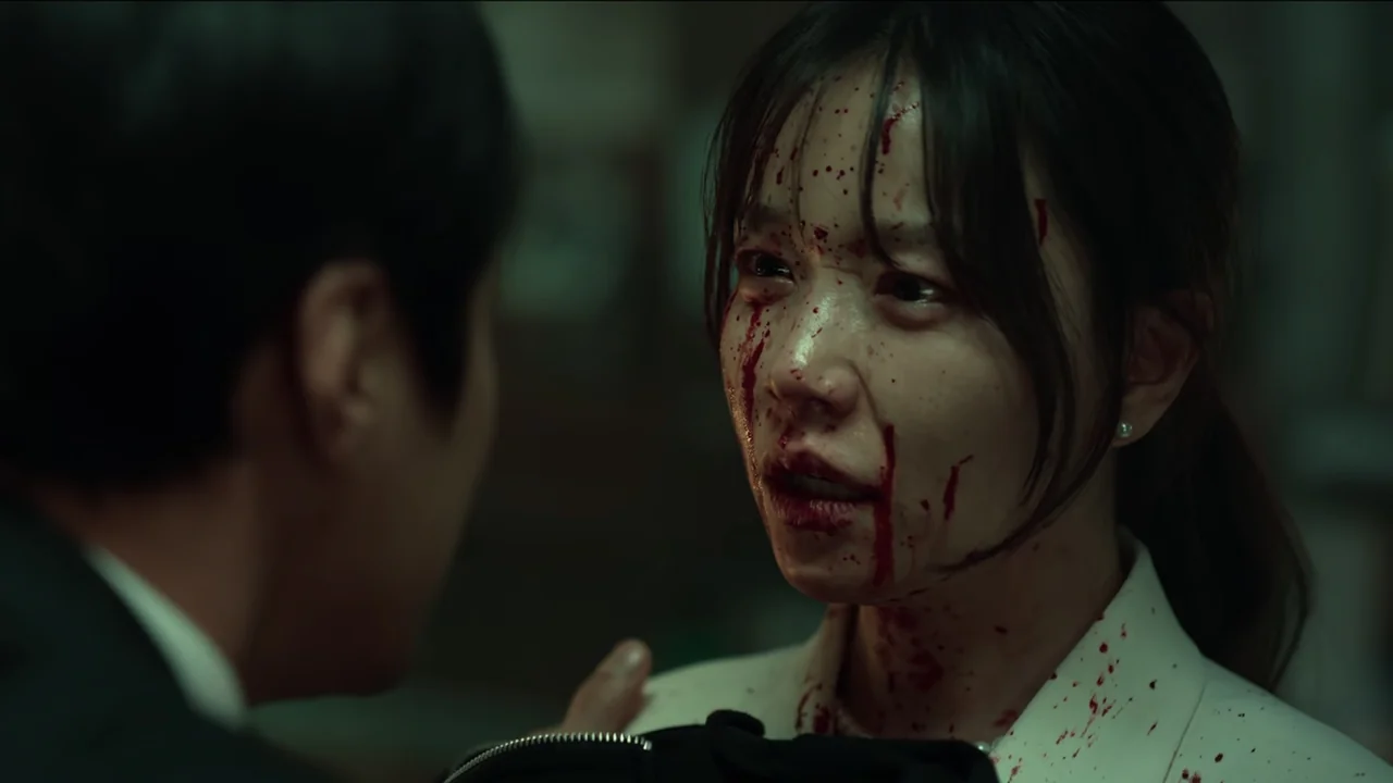 引用:Netflix「告白の代価」