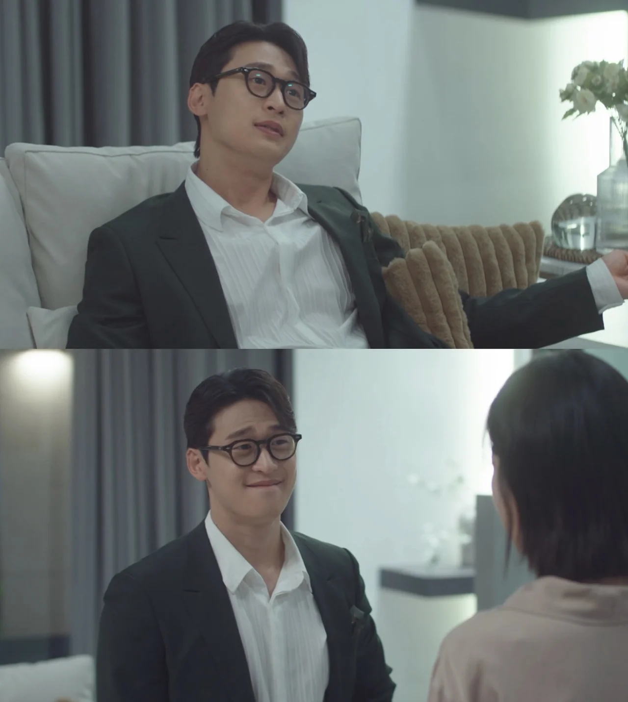  引用：JTBC「明日はきっと」