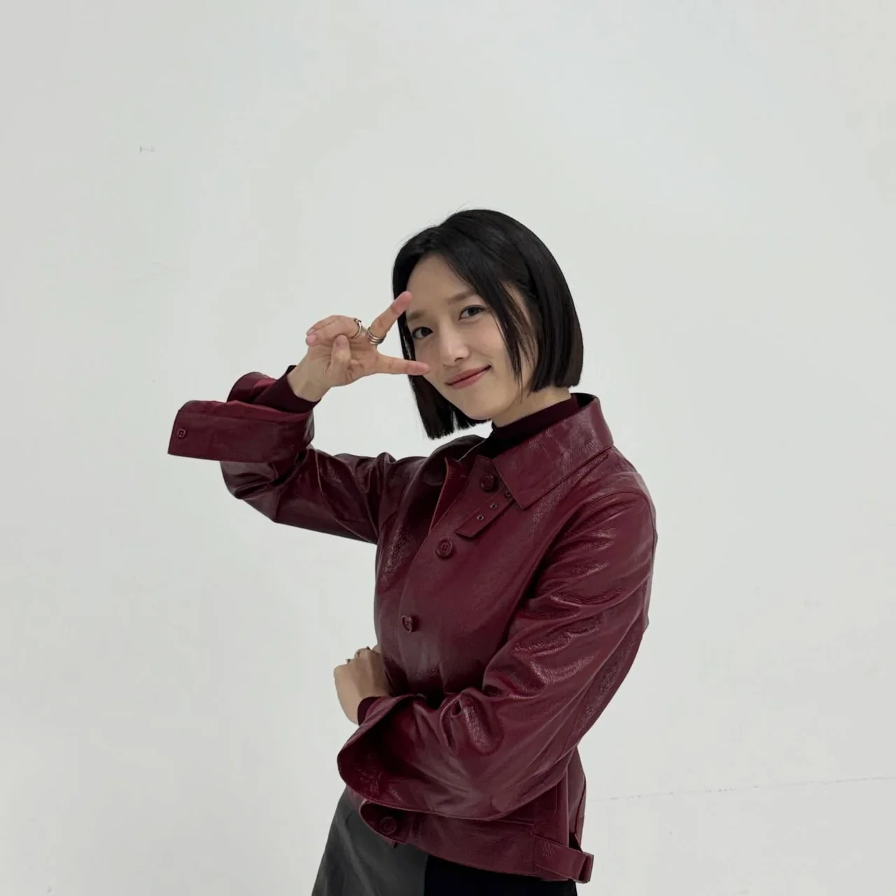 引用:ピョ・イェジン Instagram