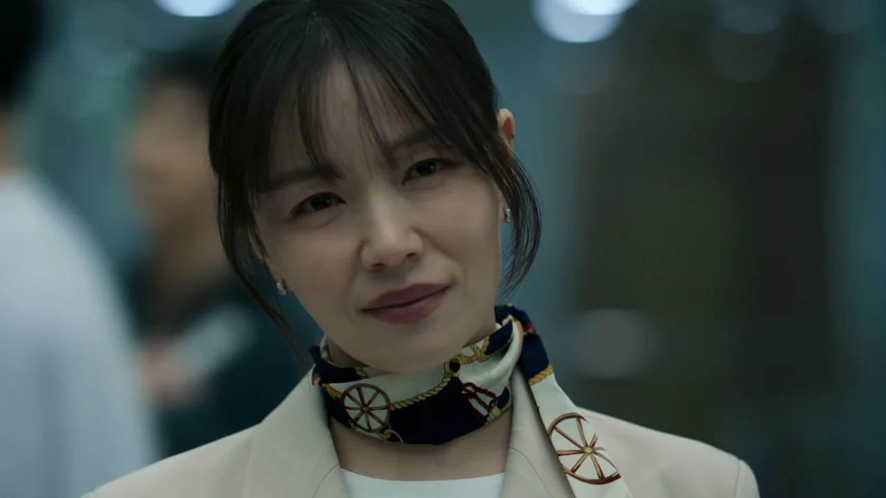 引用:Netflix「告白の代価」