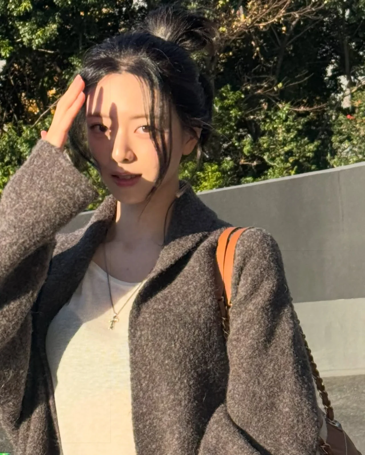 引用:ユナのInstagram