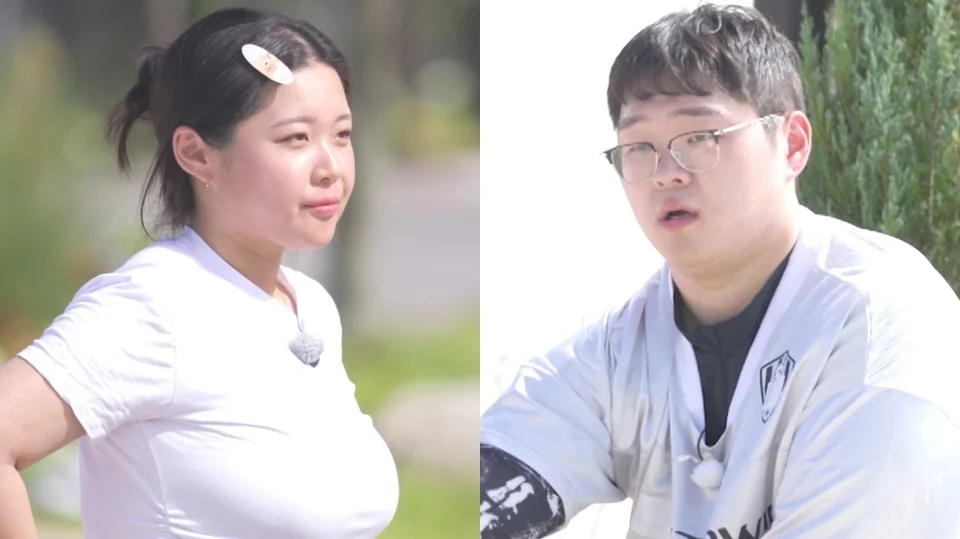 引用:TV CHOSUN「よく抜ける恋愛」