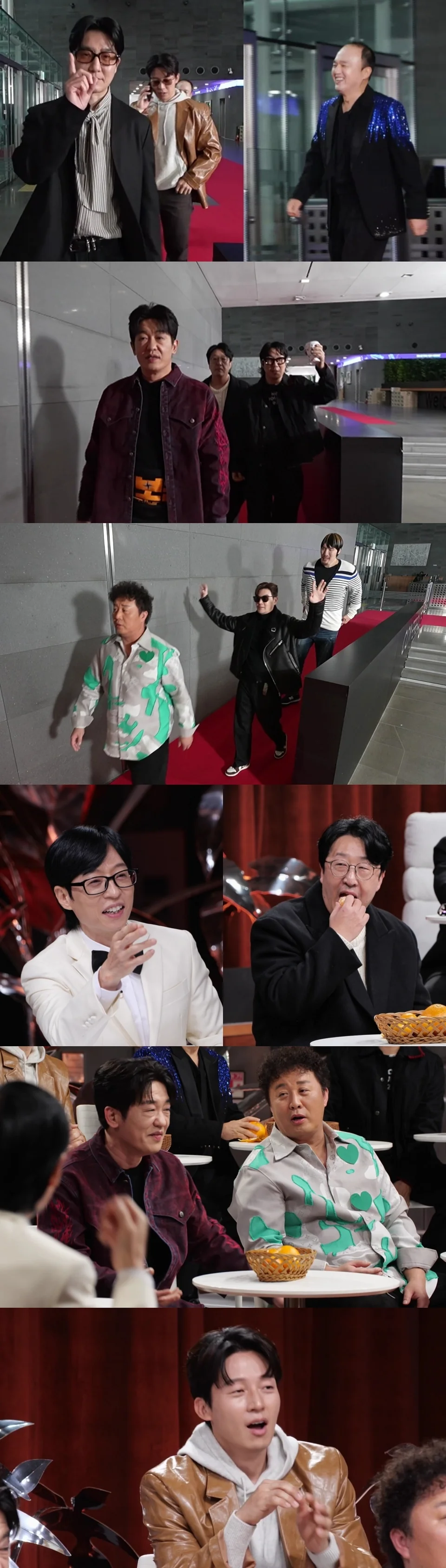 引用:MBC『撮るなら何する?』