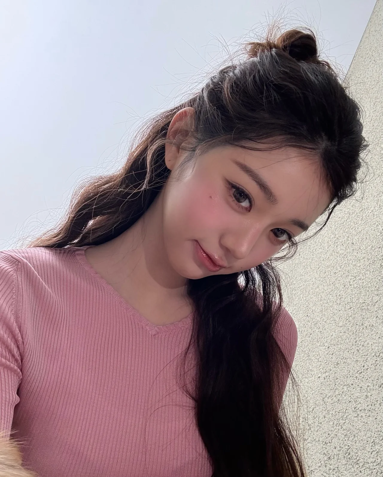 引用:チャン・ウォニョン インスタグラム