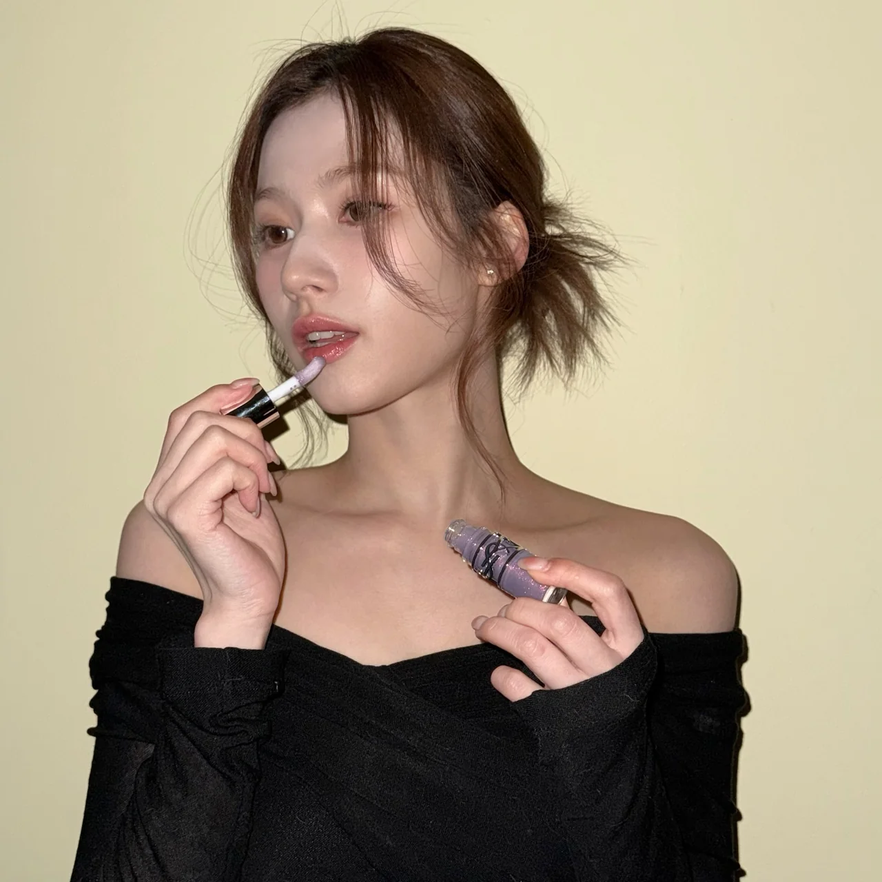 引用:サナ Instagram