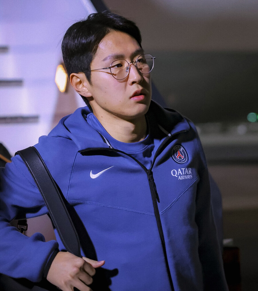 ▲  ⓒPSG