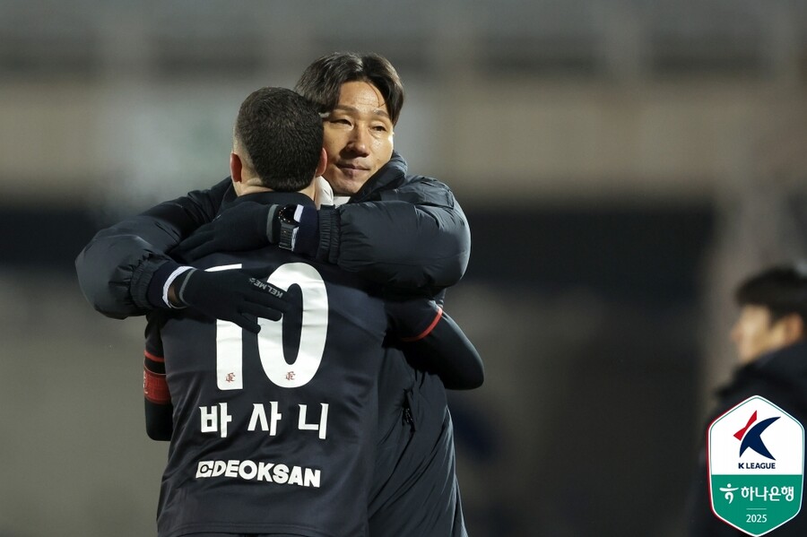 ▲  ⓒ한국프로축구연맹