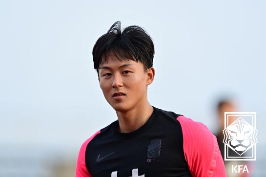 ▲  ⓒ대한축구협회