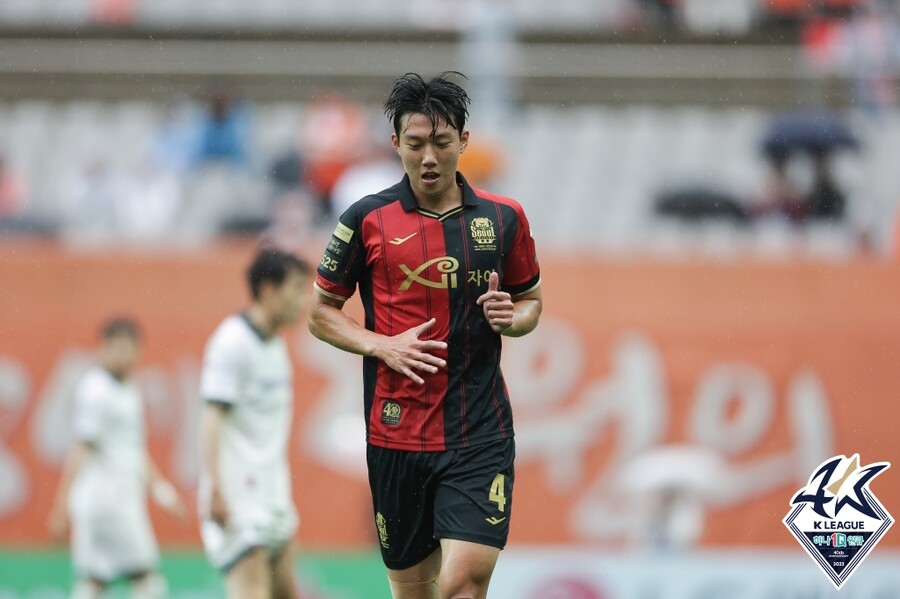 ▲  ⓒ한국프로축구연맹