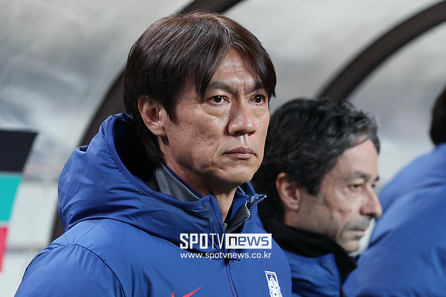 ▲ 일본은 스코틀랜드로 방향을 틀며 빠르게 판을 정리했다. 자연스럽게 한국은 오스트리아를 중심으로 현실적인 선택지에 집중하고 있다. 오스트리아와 평가전이 유력해졌고, 남은 한 팀을 향한 협상은 여전히 진행형이다.  ⓒ곽혜미 기자