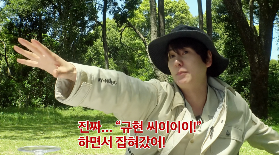  引用：Netflixバラエティ番組『ケニアで3バカ珍道中』