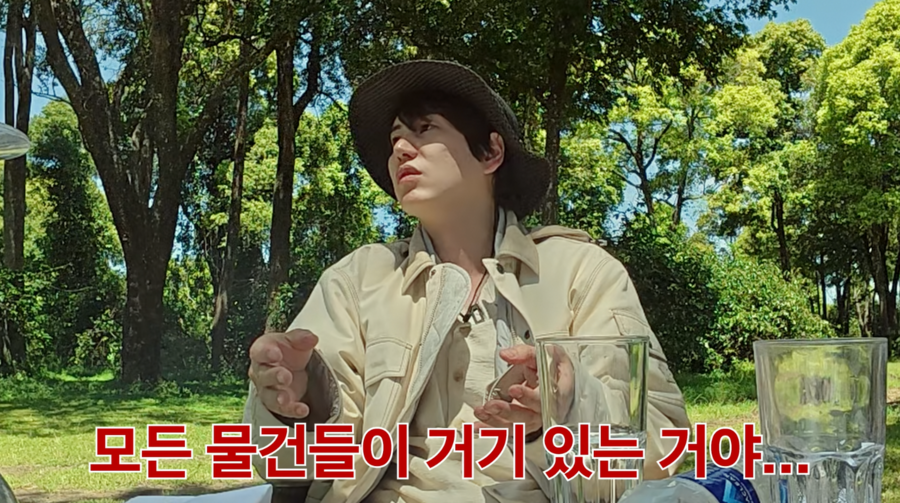  引用：Netflixバラエティ番組『ケニアで3バカ珍道中』