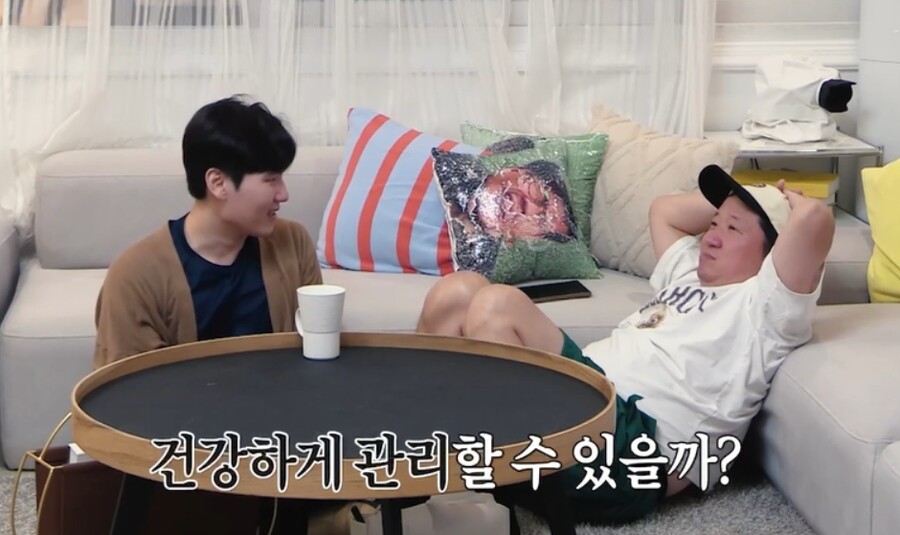 引用:T-cast Eチャンネル『人生征服:チョン・スンジェの下宿屋』