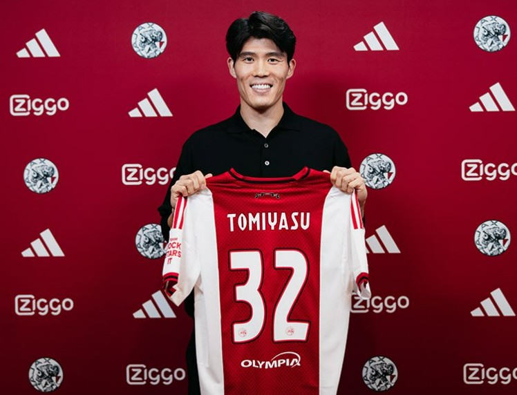 ▲  ⓒ아약스