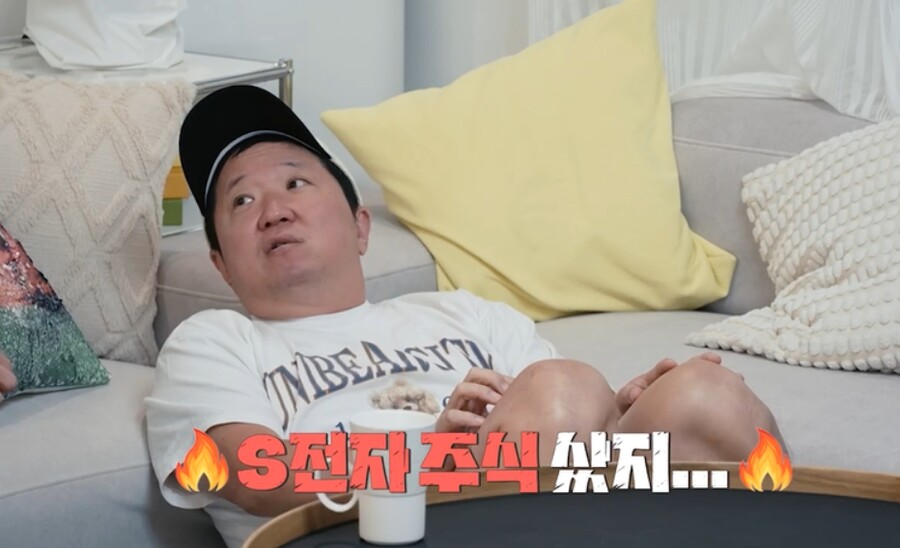 引用:T-cast Eチャンネル『人生征服:チョン・スンジェの下宿屋』