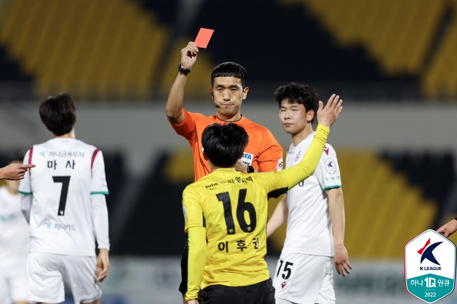 ▲  ⓒ한국프로축구연맹/ 해당 사진과 기사 내용은 무관