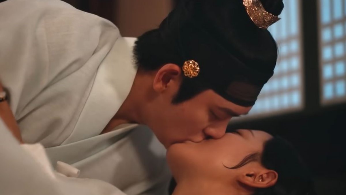 引用:MBCドラマ『この川には月が流れる』