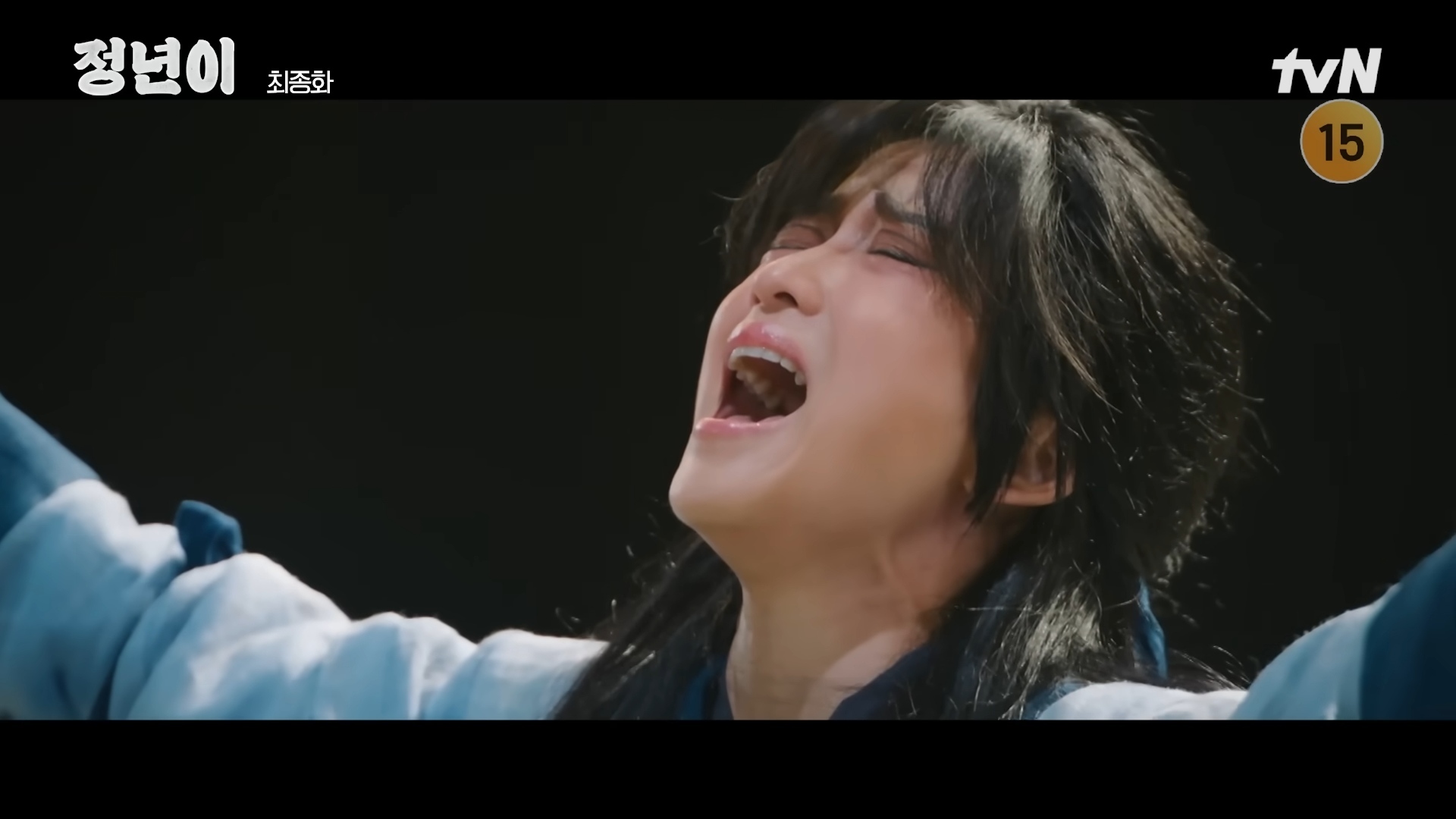 引用:tvNドラマ『ジョンニョン:スター誕生』