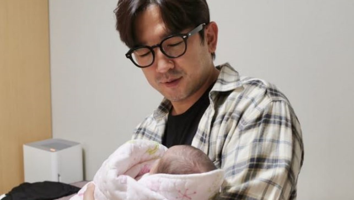 引用:イ・ミヌのInstagram