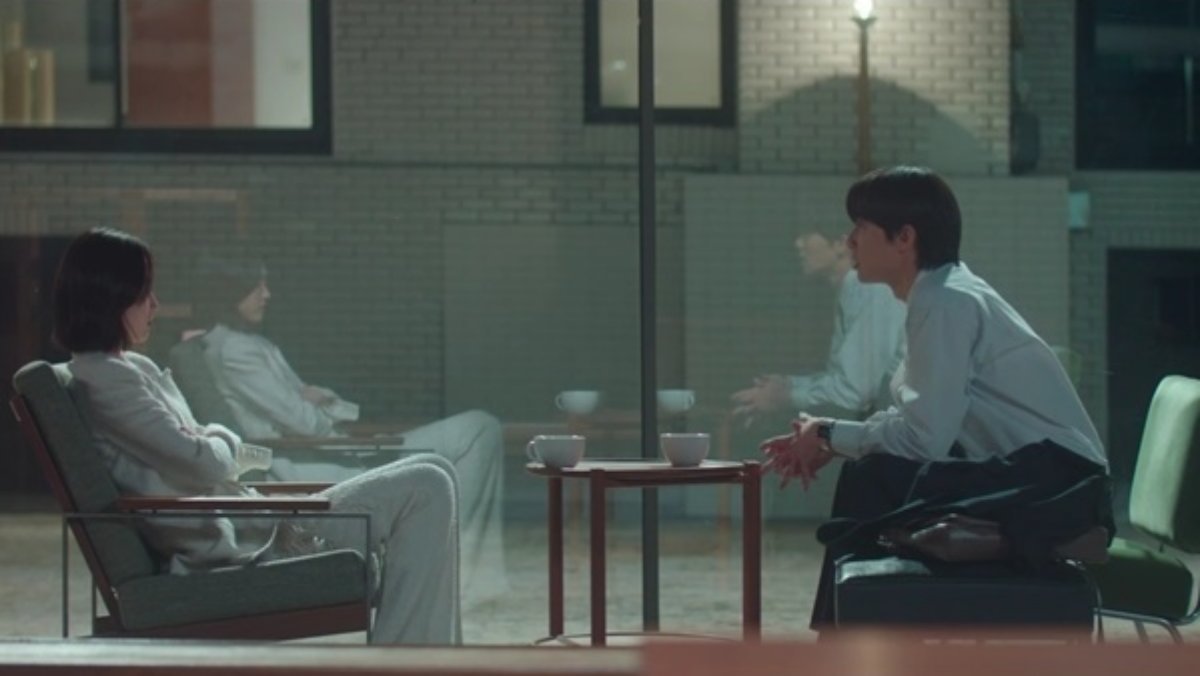 引用: JTBCドラマ『ギョンドを待ちながら』