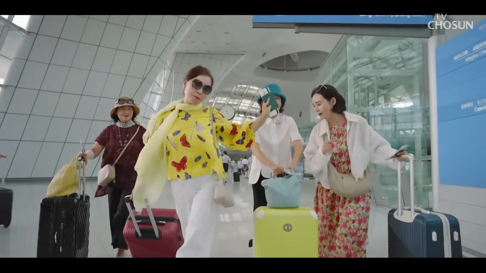  引用：YouTubeチャンネル「TVCHOSUN DRAMA」