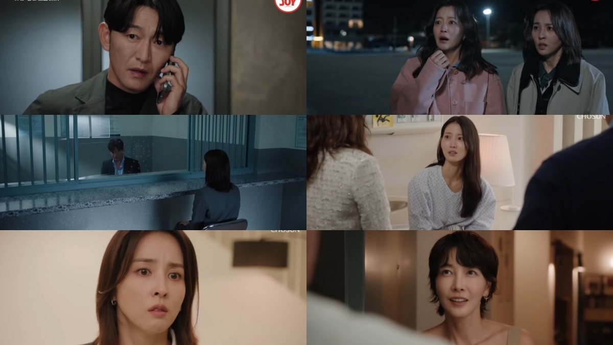  引用：TV CHOSUNのYouTubeチャンネル