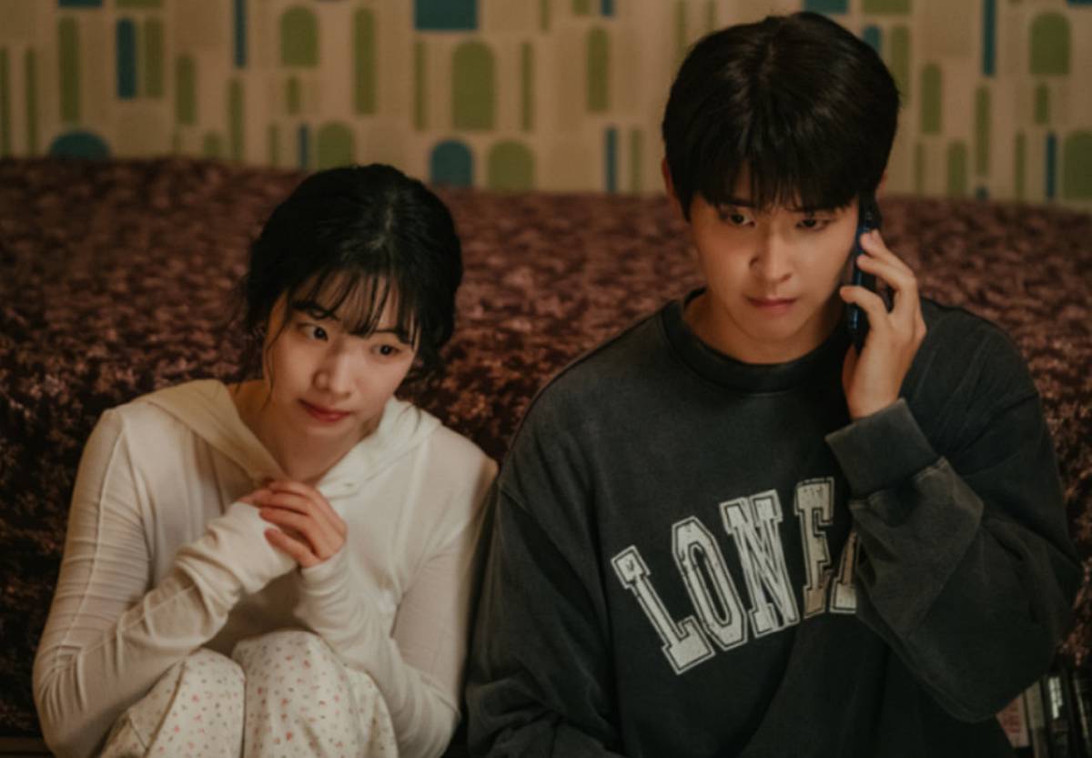 引用:JTBCドラマ『ラブ・ミー』