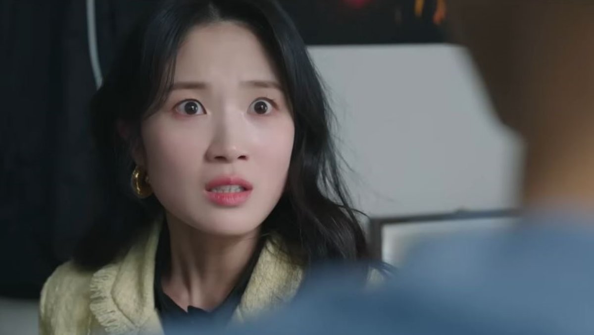  引用：YouTubeチャンネル「SBS Drama」