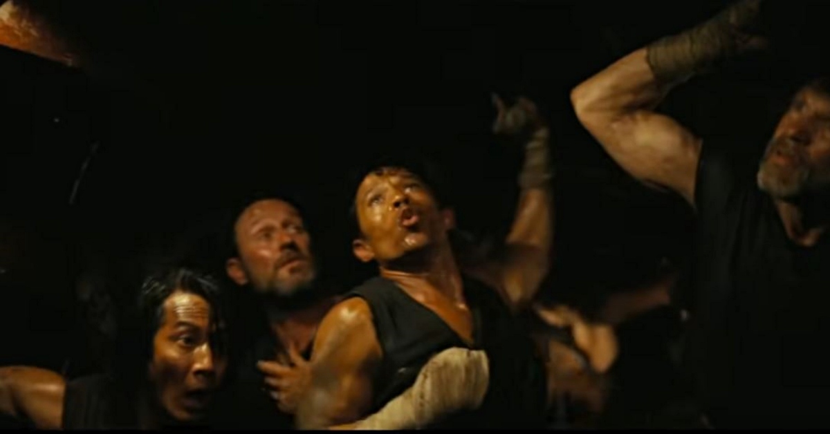  引用：映画『オデュッセイア』