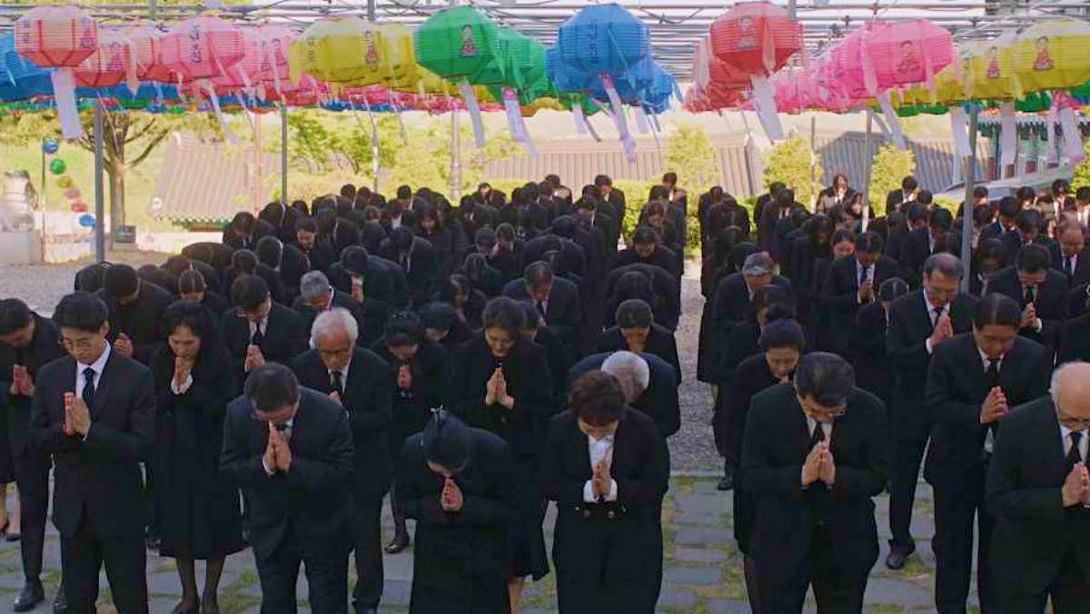 引用:ウォルト・ディズニー・カンパニー・コリア