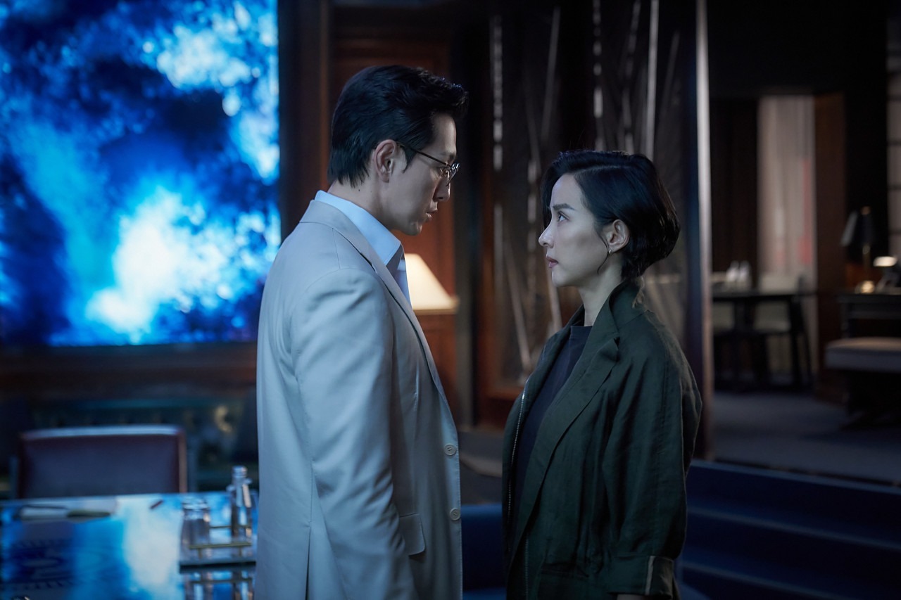 引用:ソニー・ピクチャーズエンタテインメント・コリア、A2Gエンターテインメント