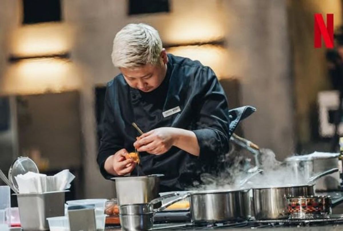  引用： ユン・ナムノのインスタグラムアカウント