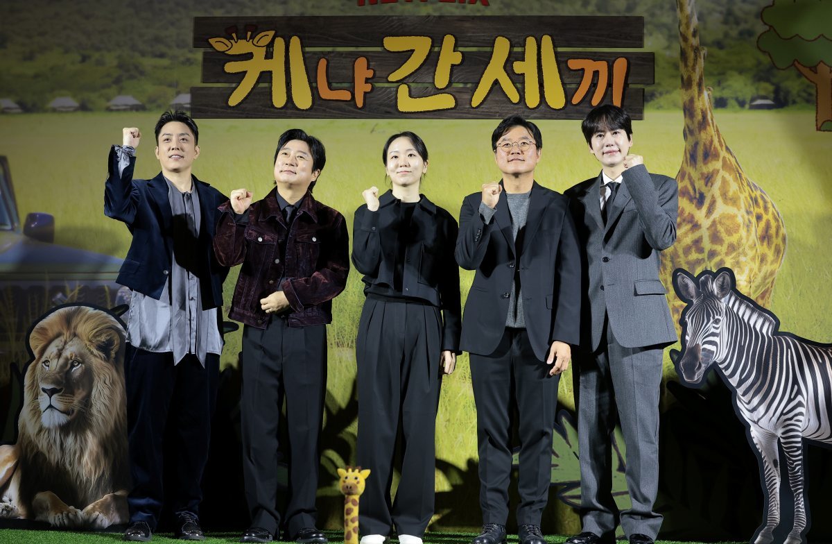  引用：YouTubeチャンネル「Netflix・コリア」