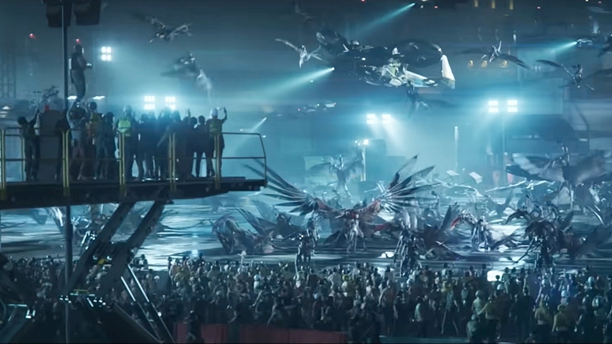  引用：映画『アバター：ファイヤー・アンド・アッシュ』