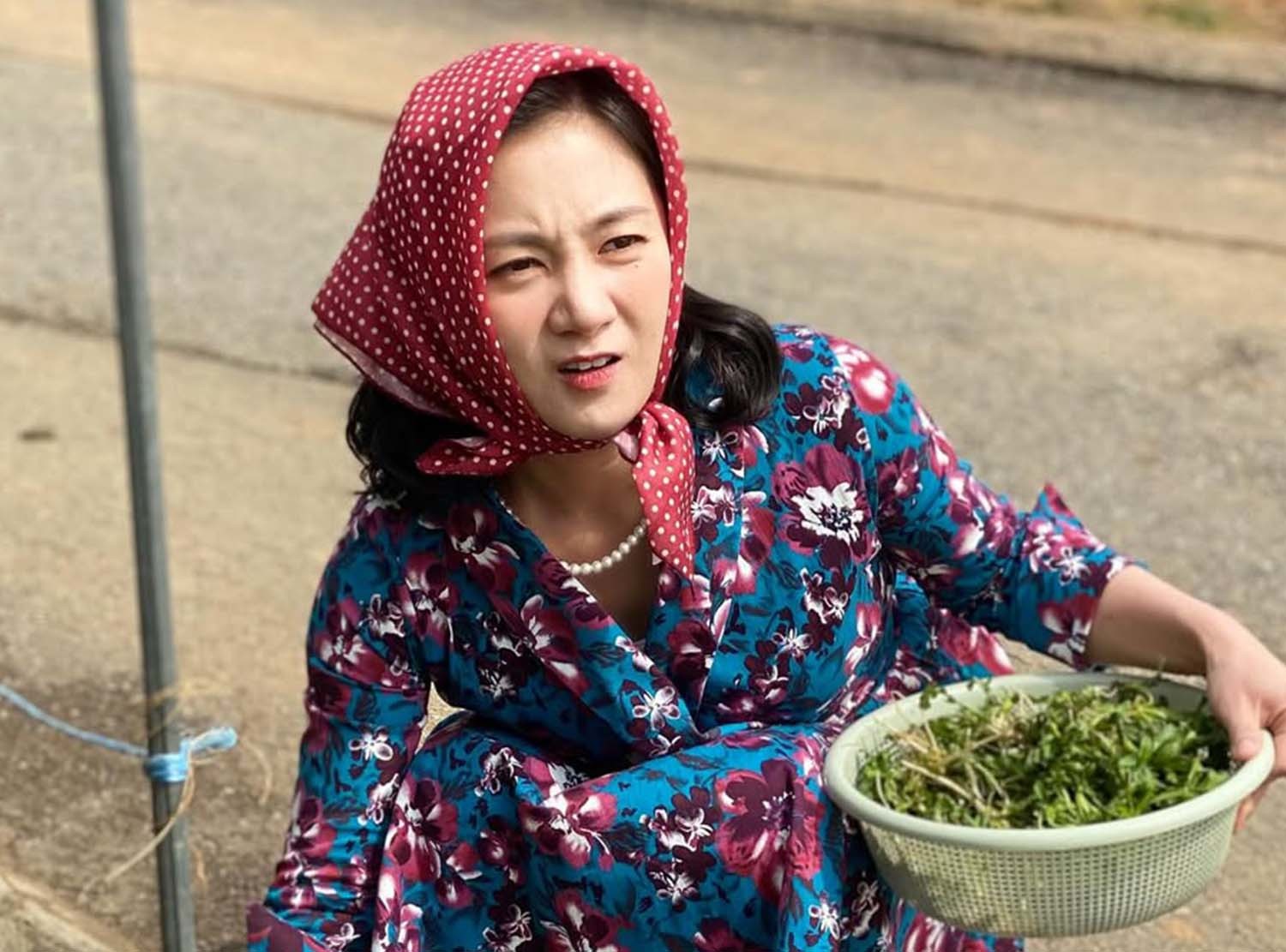 引用:パク・ナレ インスタグラム