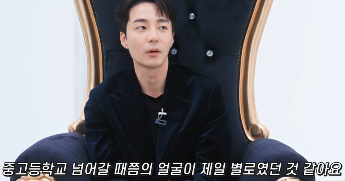  引用：YouTube「ホン・ソクチョンの宝石箱」