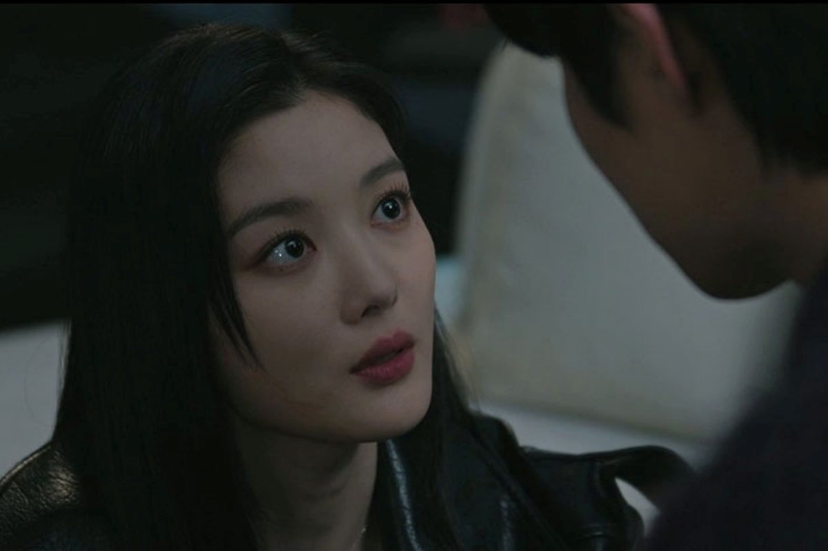 引用:TVINGドラマ『親愛なるX』