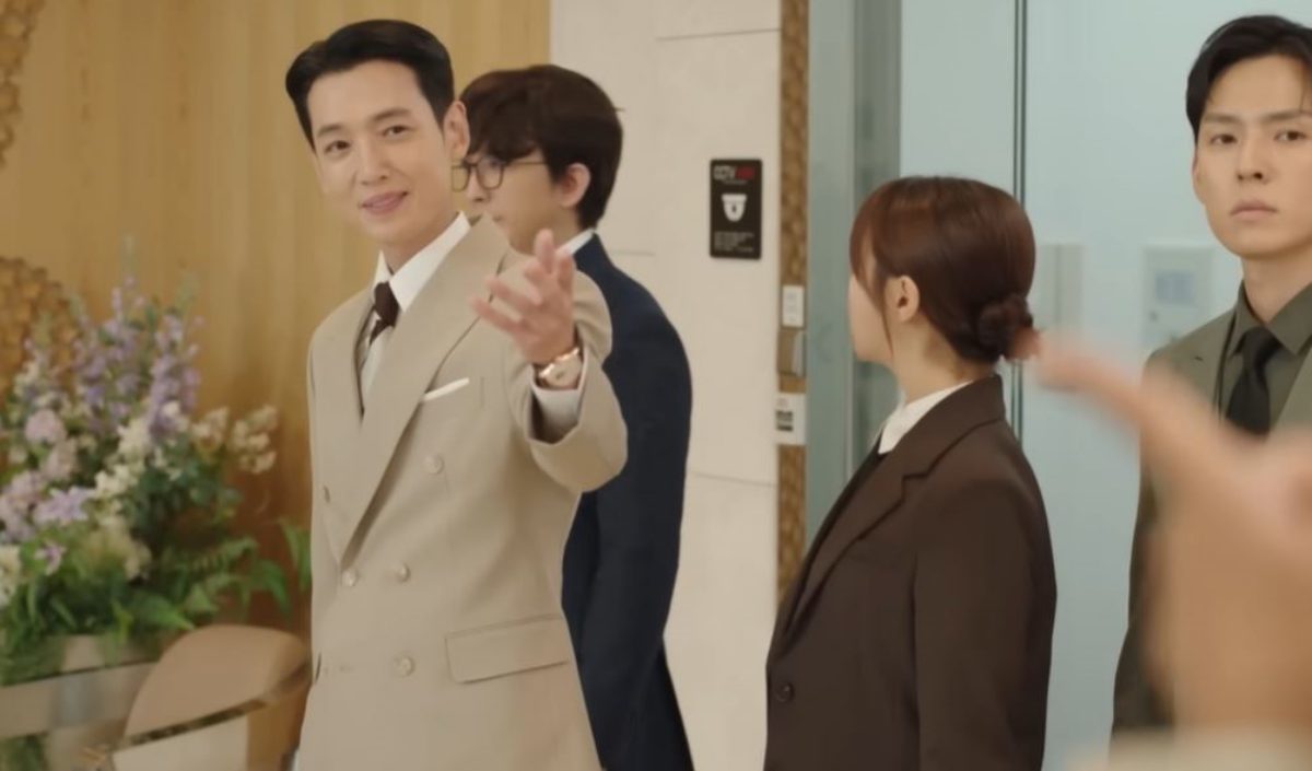 引用:tvNドラマ『プロボノ』