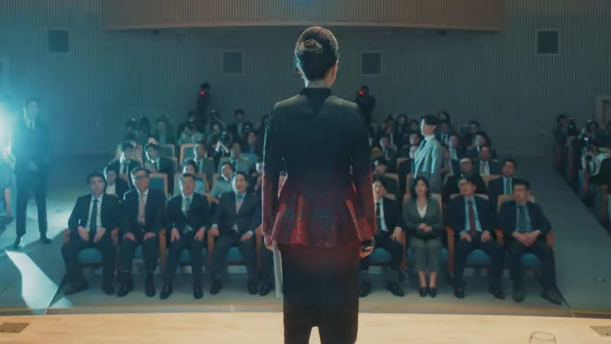  引用： 『ダイナマイト・キス』第14話予告の一部。 / YouTube『SBS』