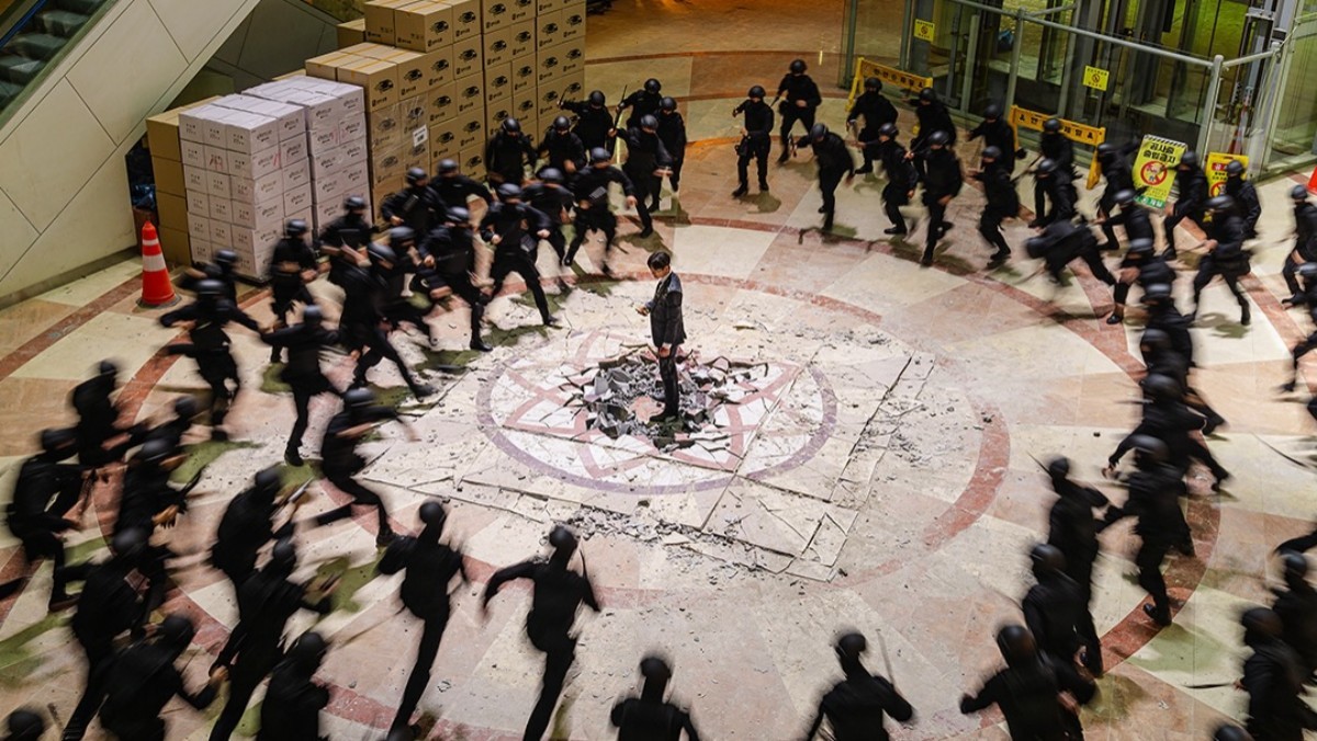  引用：Netflix公式Instagramアカウント