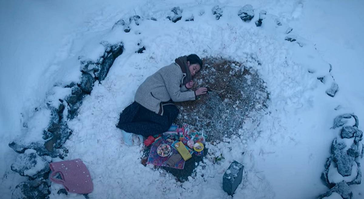 引用：ネットフリック『おつかれさま』