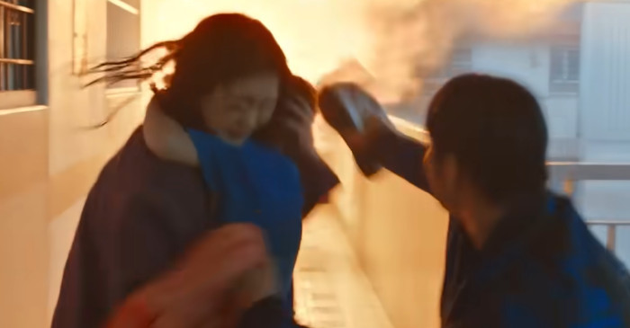  引用： YouTubeチャンネル「Netflix Korea」