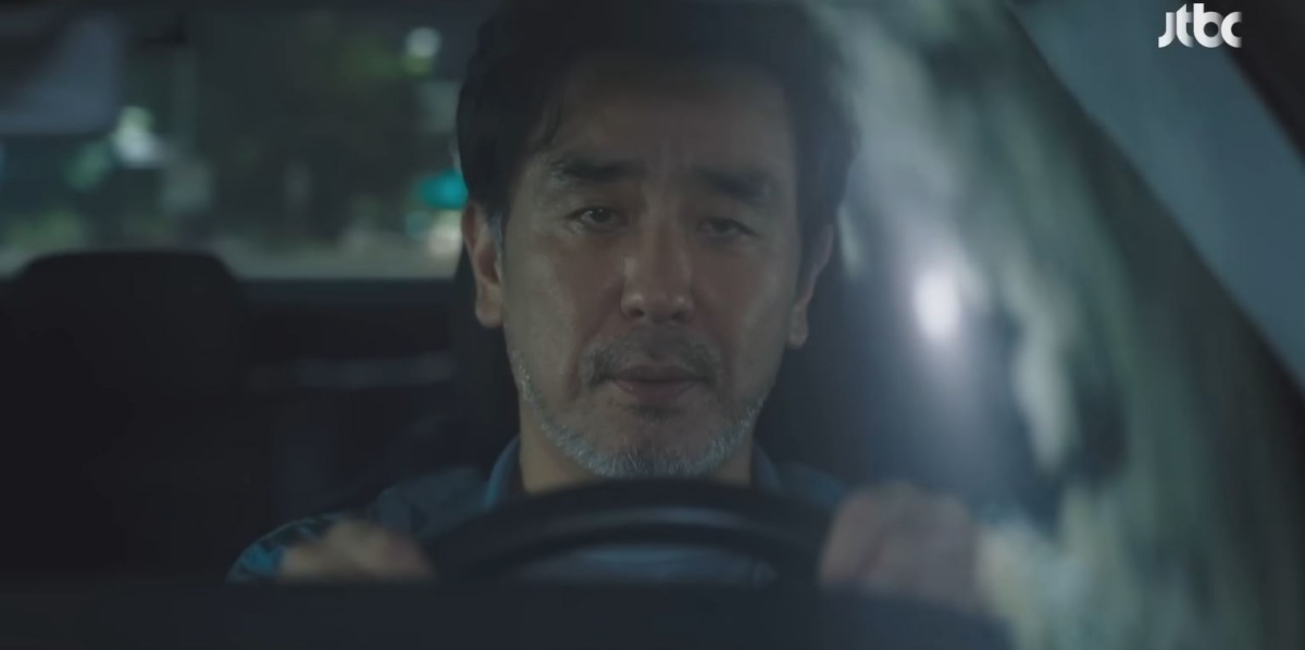 引用:JTBCドラマ『ソウルの家から大企業に通うキム部長の物語』