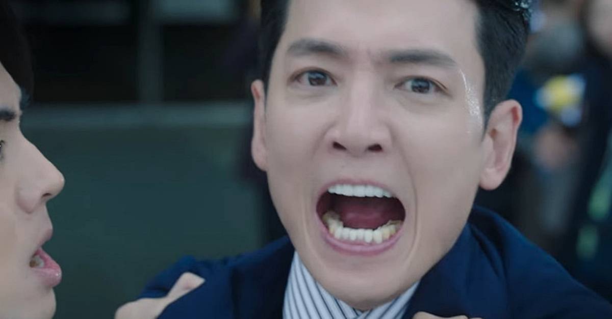 引用: tvN『プロボノ』