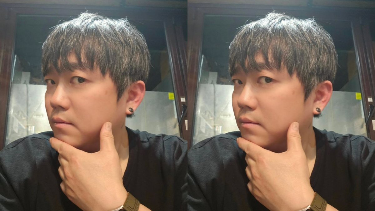 引用:ソン・ベッキョンのInstagramアカウント