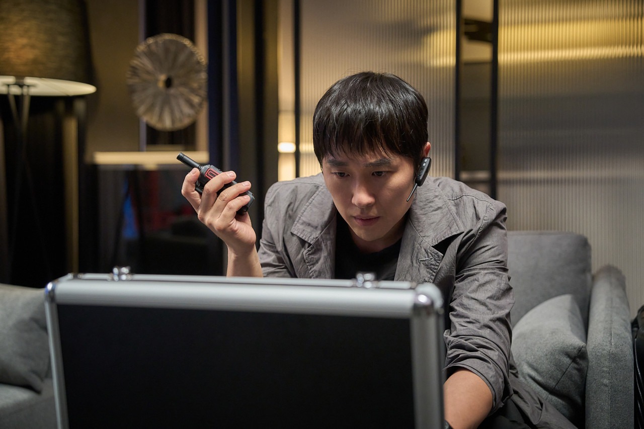 引用:ソニー・ピクチャーズエンタテインメント・コリア、A2Gエンターテインメント