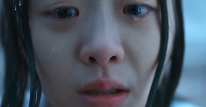  引用： YouTubeチャンネル「Netflix Korea」